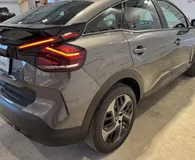 Zunanja slika - Citroën C4 - Feel Pack 1.2 PureTech 130 S S BVM6 - 6 - Predogledna slika