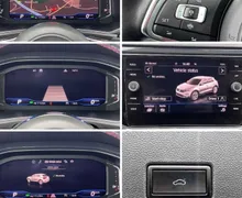 Zunanja slika - VW T-Roc - 1.5 TSI+SLO+1.LAST+SPORT+VIRTUAL+LED+R.KAMERA... - 15 - Predogledna slika