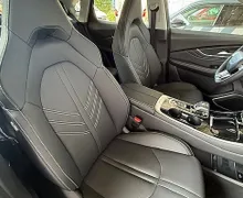 Zunanja slika - Forthing Forthing T5 EVO - T5 Evo SPORT ADAS - NA ZALOGI - 10 - Predogledna slika