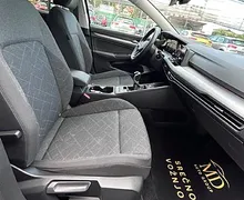 Zunanja slika - Volkswagen Golf - 2.0TDI BMT Style-RADAR-GRETJE VOLANA-GRETJE SEDEŽA - 10 - Predogledna slika