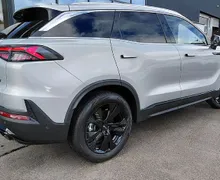 Zunanja slika - Baic X7 - 1.5T DCT 177KM 2WD - NA ZALOGI - 3 - Predogledna slika
