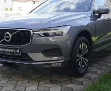 Zunanja slika - Volvo XC60 - B4D AWD AUT Momentum Pro+ACC+KAM.+12.MES.JAMSTVO - 3 - Predogledna slika