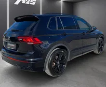 Zunanja slika - Volkswagen Tiguan - 2.0 TDI DSG R-Line-Black Style-Matrix-Vl.kljuka - 3 - Predogledna slika