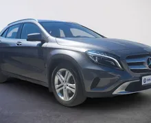 Zunanja slika - Mercedes-Benz GLA-Razred - GLA 180 d Urban - 1 - Predogledna slika