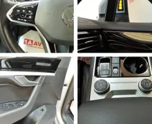 Zunanja slika - VW Touareg - 4motion V6 TDI BMT  Tiptronic ACC-360KAMERE-ZRAČNO - 19 - Predogledna slika