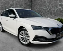 Zunanja slika - Škoda Octavia - 2.0TDI Style DSG 150PS MATRIX ACC PRIKLOP ALU17 - 1 - Predogledna slika