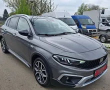 Zunanja slika - Fiat Tipo - 1.0 T3 GSE Cross SLOVENSKO POREKLO - 3 - Predogledna slika