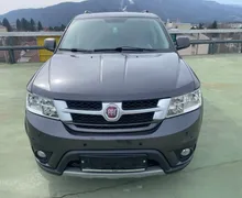 Zunanja slika - Fiat Freemont - 2.0 Multijet 163 AWD NAVI.2XPDC.KAMERA - 3 - Predogledna slika