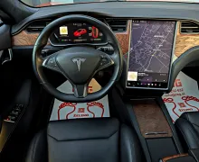 Zunanja slika - Tesla Model S - Long Range AWD - 7 - Predogledna slika
