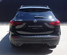 Zunanja slika - Mercedes-Benz GLA-Razred - GLA 200 d AMG Line Avt. - 3 - Predogledna slika