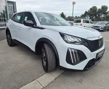 Zunanja slika - Peugeot 2008 - Style HIBRID 110 - NA ZALOGI - 4 - Predogledna slika