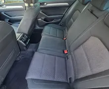 Zunanja slika - Volkswagen Passat - 2.0 TDI BMT HIGHLINE DSG LED-NAVI-KAMERA-GRETJE SŽ - 14 - Predogledna slika