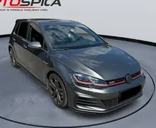 Zunanja slika - Volkswagen Golf - 2.0 GTI DSG - NA OBROKE - - 2 - Predogledna slika
