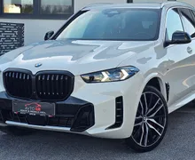 Zunanja slika - BMW X5 - serija : xDrive40i Avt.- Le 49.000km-LED-22COL- HUD-KAM360 - 2 - Predogledna slika