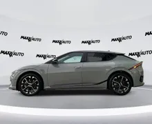 Notranja slika - KIA EV6 - GT-LINE ENERGY 84kWh baterija. 239kW AWD... - 26 - Predogledna slika