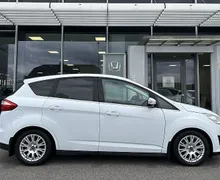 Zunanja slika - Ford C-MAX - | 1.0EcoBoost | TITANIUM | 1.LASTNIK | SLO | TOP | - 4 - Predogledna slika