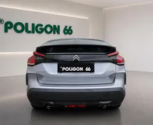 Zunanja slika - Citroën C4 - 1.2 PureTech 130 Feel Pack Avt.-KAMERA-FUL LED - 6 - Predogledna slika
