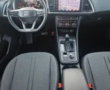 Zunanja slika - Seat Ateca - 2.0 TDI 4x4 150ks DSG+F1 °1.LASTNIK° °FULL-LED° - 10 - Predogledna slika