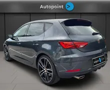 Zunanja slika - Seat Leon - 2,0 TSI CUPRA DSG - 4 - Predogledna slika