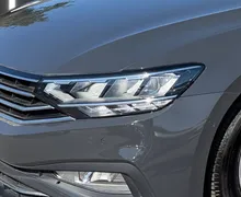Zunanja slika - Volkswagen Passat - 2.0 TDI BMT SCR Business avt.-Panorama-LED-Kamera - 5 - Predogledna slika