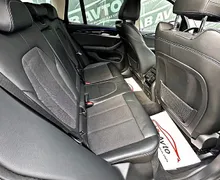 Zunanja slika - BMW X3 - serija : xDrive20d Avt+140KW+4X4+NAVI+LED+TEMPOMAT+UGODNO - 11 - Predogledna slika