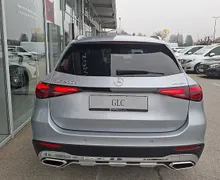 Zunanja slika - Mercedes-Benz GLC-Razred - GLC 220 d 4MATIC - 4 - Predogledna slika