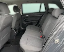 Notranja slika - Volkswagen Golf Variant - 2.0 TDI Life DSG-LED-ACC-PDC-Navigacija-AppConne.. - 11 - Predogledna slika