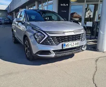 Zunanja slika - KIA Sportage - 2WD 1.6 T-GDI LX Fresh ISG - 2 - Predogledna slika