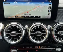 Zunanja slika - Mercedes-Benz GLB-Razred - GLB 200d-AVT.-MULTIBEAM LED-WIDESCREEN-18COL-NAVI - 14 - Predogledna slika
