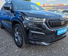 Zunanja slika - Škoda Kodiaq - 2.0 TDI Sportline DSG.PANO.WEBASTO.MATRIX.MEMORY - 2 - Predogledna slika