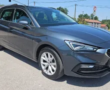 Zunanja slika - Seat Leon - 1.5 eTSI 150ks DSG °1.LASTNIK° °FULL LED°°VIRTUAL° - 4 - Predogledna slika