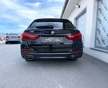 Zunanja slika - BMW Serija 5 - Touring: M-SPORT 530d xDrive HARMAN KARDON MEMORY... - 4 - Predogledna slika