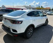 Zunanja slika - Renault Mégane - 145 E-Tech Techno Avt. - 8 - Predogledna slika
