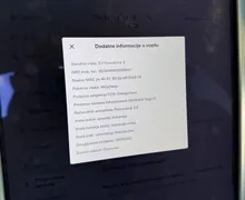 Zunanja slika - Tesla Model X - 75D NADGRAJEN AVTOPILOT 7 - SEDEŽEV ZRAČNO PREMIUM - 18 - Predogledna slika