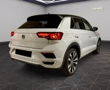 Zunanja slika - Volkswagen T-Roc - 1.5 TSI R LINE - 4 - Predogledna slika