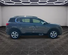 Zunanja slika - Citroën C5 - C5 - 4 - Predogledna slika