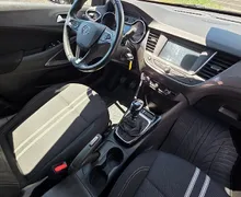 Zunanja slika - Opel Crossland - 1.2 Turbo Elegance - 9 - Predogledna slika