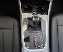Zunanja slika - BMW Serija 3 - : 318d - LINE ASSIST - USNJE - FUL LED - TEMPOM4T - 13 - Predogledna slika