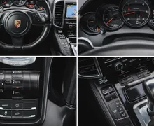 Zunanja slika - Porsche Cayenne - Diesel 3.0 V6 TDI Tiptronic - 18 - Predogledna slika