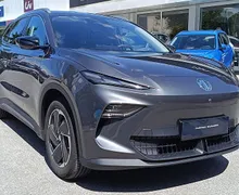 Zunanja slika - MG MGS5 EV - LUXURY 64kWh - 3 - Predogledna slika