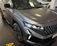 Zunanja slika - Renault Austral - techno mild hybrid 160 auto AKCIJA ZALOGA - 2 - Predogledna slika
