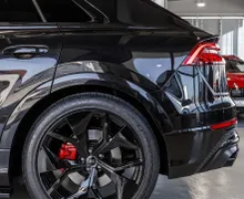 Zunanja slika - Audi SQ8 - ZRAČNO-MATRIX-QUATTRO-PANO-KEYLESS-ACC -360-KLJUKA - 8 - Predogledna slika