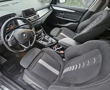 Zunanja slika - BMW Serija 2 - Active Tourer: 220d Sport Line- Le 165.000km- AUT.-ŠPORT - 5 - Predogledna slika