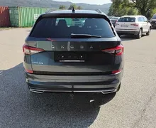 Zunanja slika - Škoda Kodiaq - 1.5 TSI ACT Sportline DSG -23- - 4 - Predogledna slika