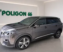 Zunanja slika - Peugeot 5008 - 1.5 HDI GT LINE-7 SEDEŽEV-FULL LED-KAMERA-ODLIČEN - 2 - Predogledna slika