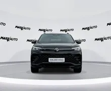 Zunanja slika - VW Tiguan - 4motion 2.0 TDI BMT R-Line DSG - 2 - Predogledna slika