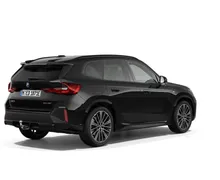 Zunanja slika - BMW iX - 1 eDrive20 - 2 - Predogledna slika