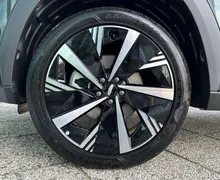 Notranja slika - Geely StarRay - 2.0 TD 8A T AWD GF+ - 9 - Predogledna slika