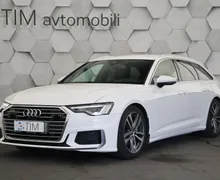 Zunanja slika - Audi A6 - AVANT 40TDI Quattro S-Tronic 3xS-Line - 1 - Predogledna slika