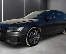 Zunanja slika - Audi A6 - Avant 45 TDI quattro tiptronic S line 180kW - 1 - Predogledna slika